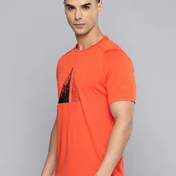 Quechua By Decathlon Graphic Printed T-shirt image 5