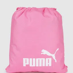 Puma Unisex Brand Logo Phase Small Gym Sack-picture-24