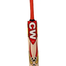 CW Set Of 2 Smasher Kashmir Willow Cricket Bat image 5