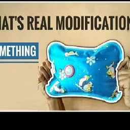 hotmate Hot Water Bags for pain relief ELECTRICAL 100 ml Hot Water Bag image 3