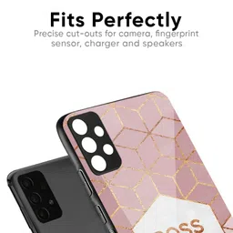 QRIOH Quirky Printed Samsung Galaxy A26 5G Back Case Mobile Accessories image 4
