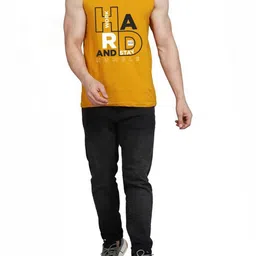 WOOSTRO Men 2 Slim Fit T-shirt image 3