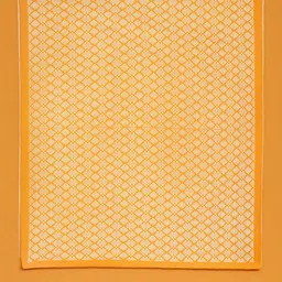 E Elma Unisex Yellow Bedsheets image 4