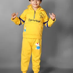 MAYNEISHA Unisex Kids Printed-image-99