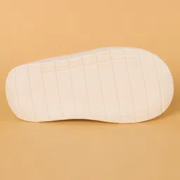 Babyoye Velcro Closure Sandals with Cap Applique - Green image 5