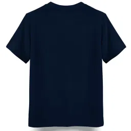 HELLCAT Kids Multicolor Printed T-Shirt (Pack Of 5) image 2