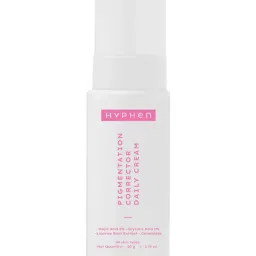 Hyphen Pigmentation Corrector Daily Cream - 50 gm image 2