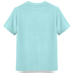 HELLCAT Kids Multicolor Printed T-Shirt (Pack Of 3) image 2