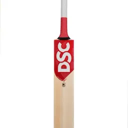 DSC IBIS 55 Kashmir Willow Cricket Bat Size - One Size-picture-11
