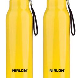 Nirlon Yellow PU Others PUB_LOKI Yellow 480ml 2Pcs-picture-33