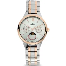Titan 2590KM01 Neo - III Analog Watch for Women-image-45