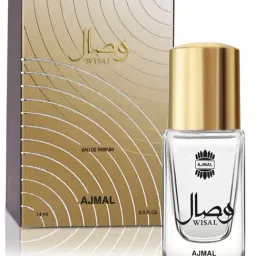 Ajmal Wisal Eau De Parfum - 14 ml image 2
