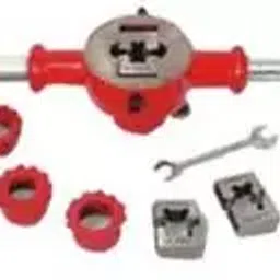 de neers De Neer Pipe Die Set (Size 1-1/4 in Inch), DN-9093-picture-12