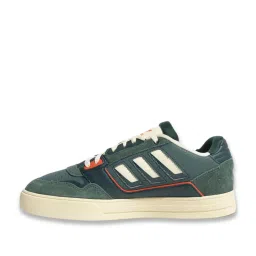 Adidas Originals Men's DROP STEP LOW 2.0 IKD Multicolored Casual Sneakers image 2