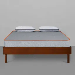 Sleepyhead Nature Pro Grey Natural Latex Mattress With Ergo Tri-Zone Technology image 2