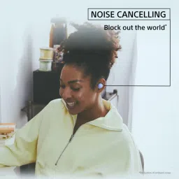 Sony WF-C700N In Ear BT Earbuds with IPX4 Ratings, Fast Pair, App Support (Lavender, True Wireless) image 2