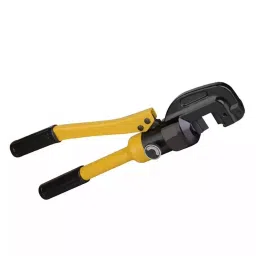 Hartley Hydraulic Rebar Steel Bolt Chain Cutter 13 Ton (13,000 Kg) Metal 4-25 mm Cutting Range, SC-25-picture-43