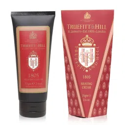 Truefitt & Hill 1805 Shave Cream Tube 75 gm for Men image 2