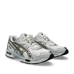 Asics Men's GEL-NYC 2055 Grey Casual Sneakers image 2
