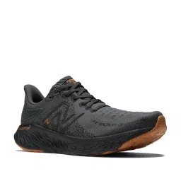 New Balance Men's Black Running Shoes image 2