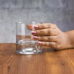 Pasabahce Transparent Holiday Whisky Glasses (0.205 L) - Set of 6 image 2