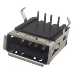 MOLEX USB Connectors USB CONN, 2.0, USB TYPE A, RCPT, THT 67643-3911-picture-42