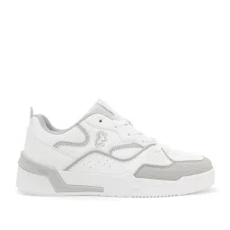Red Tape Women's White Sneakers image 2