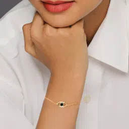 giva Raven Black Evil Eye image 2