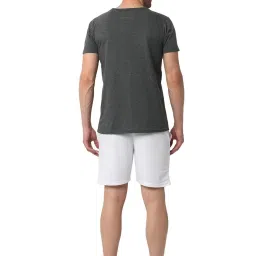 Vimal Jonney Multi Cotton Regular Fit Nightwear Set image 2