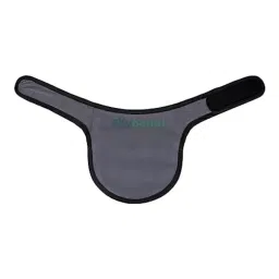 Skybound 0.50 mm Lead Equivalency X Ray Thyroid Collar 0T-72DS-3G65 image 5