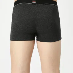 Frenchie Assorted Snug Fit Trunks - Pack of 6 image 2