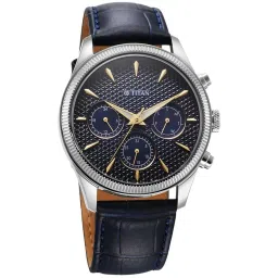 Titan 1805SL13 Analog Watch for Men image 2