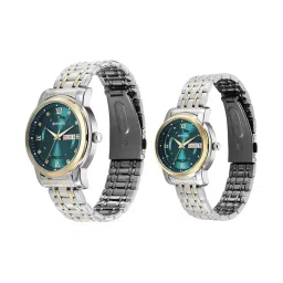 Sonata 7715787090BM01 Sonata PAIRS Analog Watch For Couples image 2