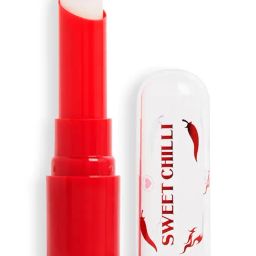 Makeup Revolution I Heart Revolution Sweet Chilli Exfoliating Lip Scrub - 2.5 gm-picture-12