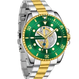 Giordano GZ-50135-33 Analog Watch For Men image 2