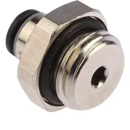 Legris LF3000 Series Straight Threaded Adaptor G 1/4 Male to Push In 4 mm Threaded-to-Tube Connection Style, 3101 04 13 (Pack of 5 Pcs)-picture-33