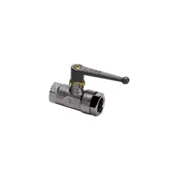 Legris Nickel Plated Brass Ball Valve Threaded BSPP 3/4 inch, 0402 20 27 (Pack of 5 Pcs)-picture-34