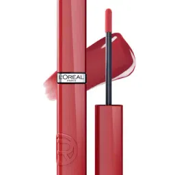 L'Oreal Paris Infallible Laque Resistance Lacquer 635 Worth It Medium - 4 ml-picture-41