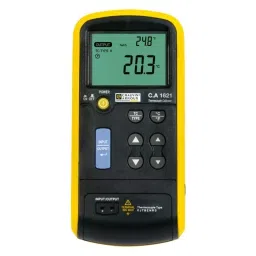 CHAUVIN ARNOUX Temperature Calibrator 205x97x45 mm, P01654621-picture-25