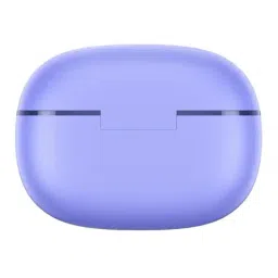 realme Buds T200 Lite Bluetooth in Ear Earbuds with AI ENC 48 Hrs Total Playback (Aurora Purple) image 4