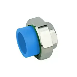SHK 63 mm x 2 inch PPR Threaded Female Union-picture-46