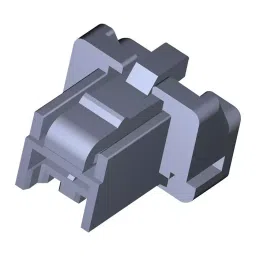 MOLEX Plug & Socket Connector Housings CONNECTOR, PLUG, 2POS, 1ROW, 2MM 502439-0200 (Pack of 20)-image-48