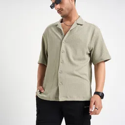 Street 808 by Pantaloons Men Opaque Casual Shirt-picture-35