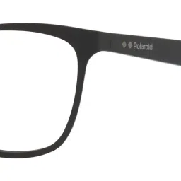 Polaroid Black Cat Eye Eye Frame for Women image 4