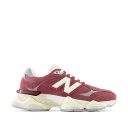 New Balance Men's Abzorb Burgundy Casual Sneakers-picture-22