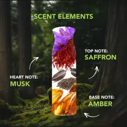 Ajmal Mizyaan Parfum Deodorant Spray - 200 ml image 5