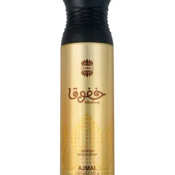 Ajmal Khofooq Parfum Deodorant Spray - 200 ml-picture-12