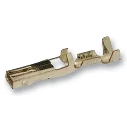 MOLEX Plug & Socket Connector Contacts CONTACT, SOCKET, 20AWG, CRIMP 50039-8000 (Pack of 20)-picture-28