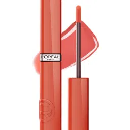 L'Oreal Paris Infallible Laque Resistance Lacquer 225 Rouge Confidence - 4 ml-image-78