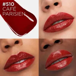 L'Oreal Paris Infallible Laque Resistance Lacquer 510 Caf¿ Parisien - 4 ml image 5